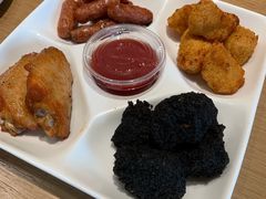 -乐凯撒披萨(福田COCOPark店)