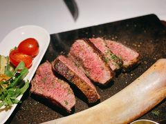 -燃扒房Steakhouse(皇庭店)