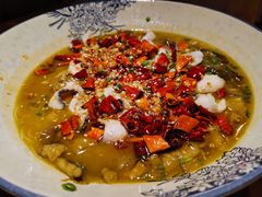 -就你餐厅(体育西横街店)