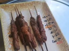-小不点烧烤城(长乐宫店)