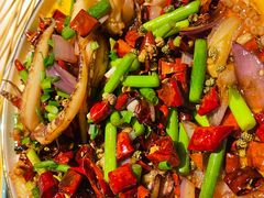 -南山翁新概念川菜(江宁万达广场店)