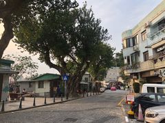 -安德鲁饼店(总店)