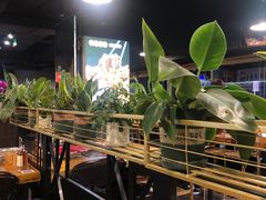 大堂-老诚一锅羊蝎子(黄寺大街店)