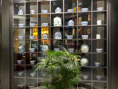 -香融府·烤鸭·家常菜(马家堡路店)