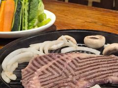 -萨拉伯尔(燕莎友谊商城店)