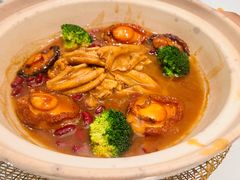 -安蒂娅·海鲜自助餐厅(安蒂娅美兰酒店)