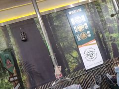 -曾百万小炉小串自助烧烤(高新店)