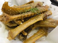 -祈胜邨•顺德鱼生•顺德菜(容桂店)