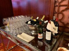 -中关村皇冠假日酒店·红轩中餐厅