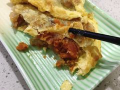 -芬芳甜品(同福路店)