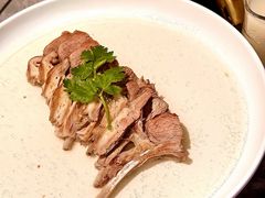 -大秦小宴•新派西北(万象前海店)