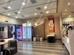 -DQ·蛋糕·冰淇淋(新佳丽店)
