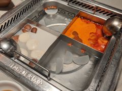 -海底捞火锅(河东万达广场店)
