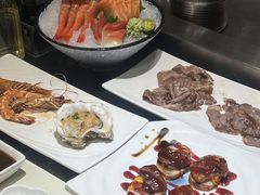 -大渔铁板烧(万象城店)