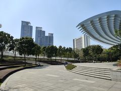 -文华公园(禅城区)
