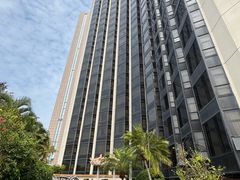 -深圳香格里拉酒店