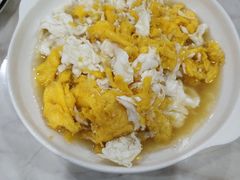 赛蟹粉-扬州小吃(延安西路店)