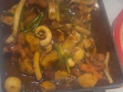 -李老哈·东北菜(宋园路店)