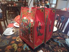 -LELECHA乐乐茶(新街口大洋店)