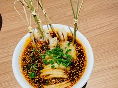 -太二酸菜鱼(正大广场店)