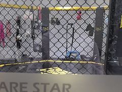-FLARE STAR FITNESS(复地活力城店)