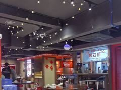 -潮澎派·潮汕菜大排档(南较西路店)