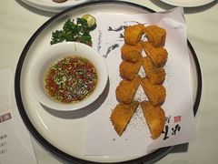 -南山鲜虾面·活鲜小馆·海味大连菜(南山总店)