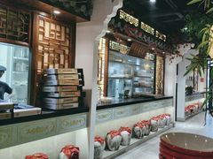 -老平安农家菜(平安店)