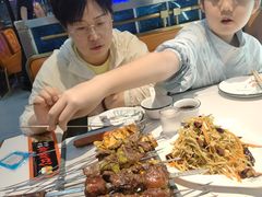 -亿牌牌东北烧烤(博物馆旗舰店)