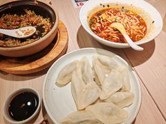 -大师兄·西北小馆(南沙万达广场店)