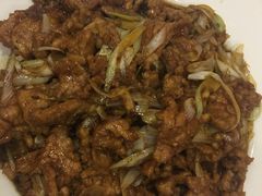 -晋阳饭庄(虎坊桥店)