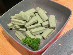 -新石器烤肉(马鞍山印象汇店)