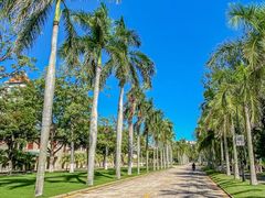 -厦门大学(思明校区)