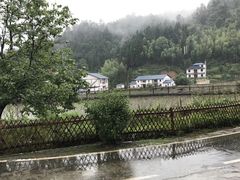 -井冈山风景名胜区
