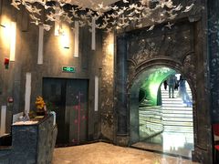 -瑞德姆美人鱼海底演艺主题餐厅(亚龙湾店)