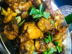 苗家土鸡-苗湘食府(十年店)