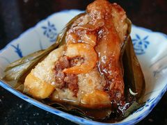 老妈宫粽球-老妈宫粽球