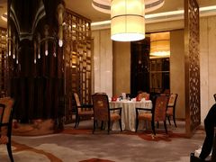 -酌宴府The China Club·广州万富希尔顿酒店(云城东路店)