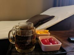 -水墨澜渟足道·SPA·传统(四望亭东关街店)