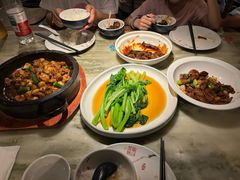 -绿茶餐厅(昌平悦荟店)