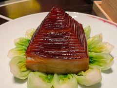 -杭州西子湖四季酒店·金沙厅