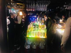 -胡桃里音乐酒馆(白云五号T5 MALL店)