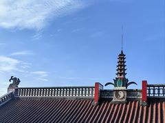 -龙泉洞(沙坪坝区)