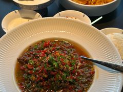 -喜悦烤鸭·新京菜(王府井店)