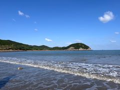 -东海半边山旅游度假区