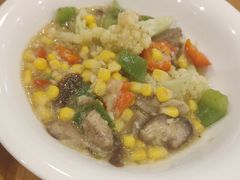 -萨莉亚意式餐厅(深圳北站店)