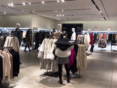 -ZARA(世贸天阶店)