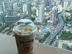 -上海静安香格里拉大酒店