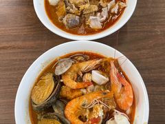 -大中沙茶面(中山路店)
