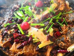 -老板恋上鱼(恒隆广场店)